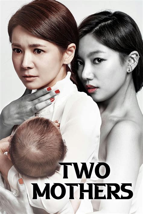 two mothers tv series|More.